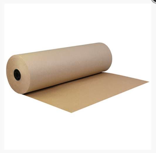 Brown Kraft Paper Rolls In Uk